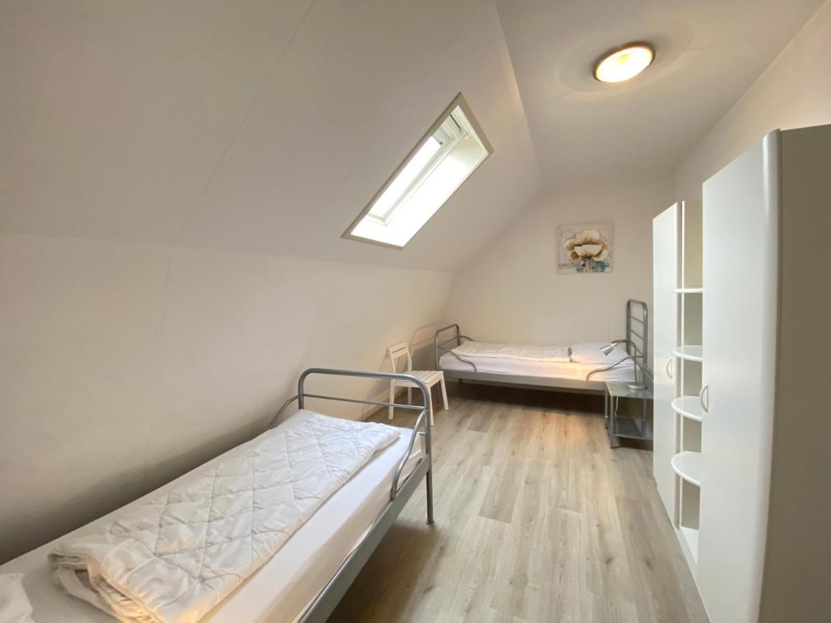 Dorpsweg 18 Nummer 4 Callantsoog Exterior photo